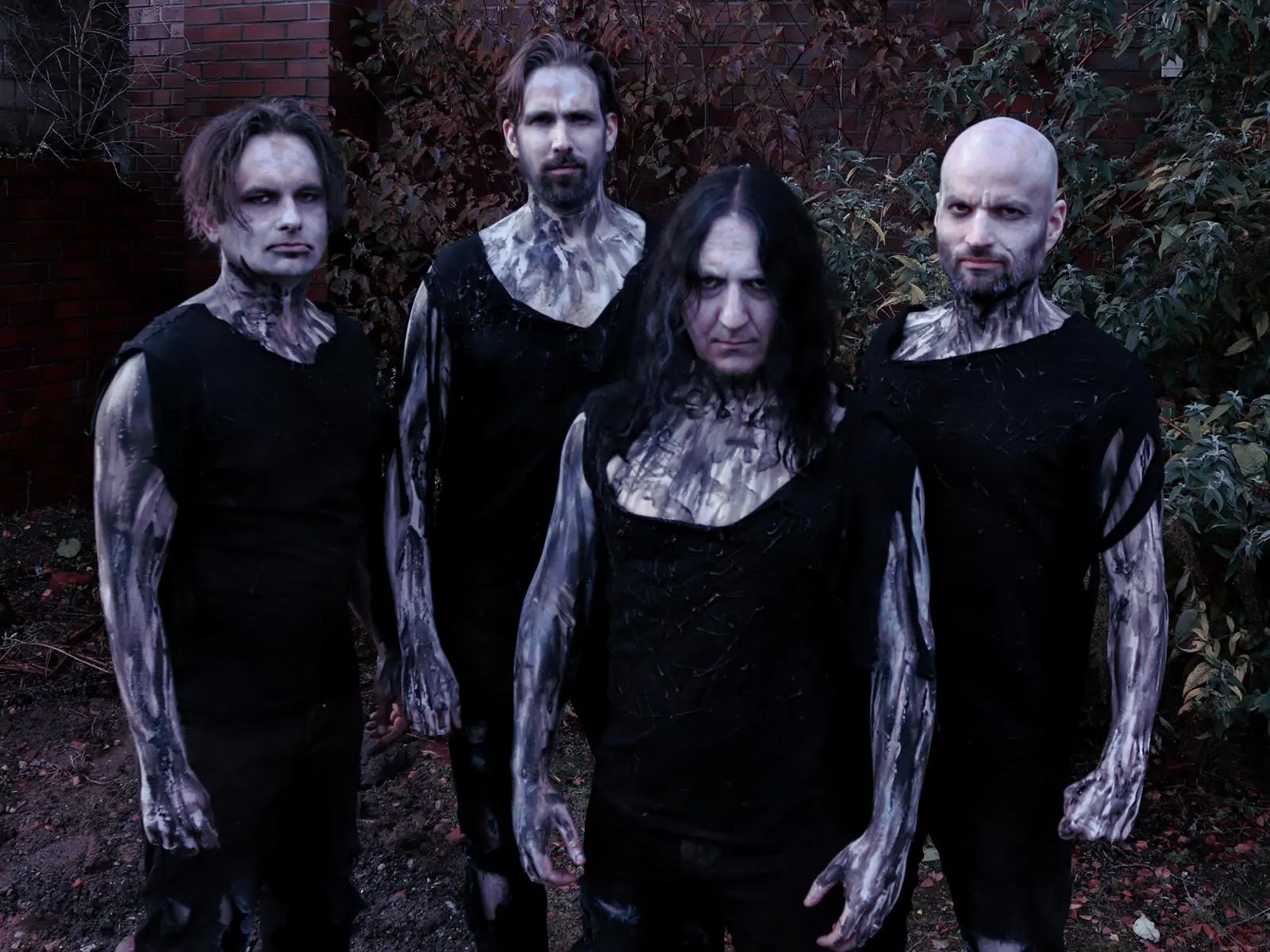 SuidAkrA: il video ufficiale di 'Vortex of Carnage'