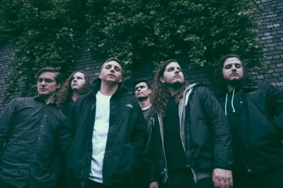 The Contortionist: confermato l'evento in livestream per i dieci anni di "Exoplanet"