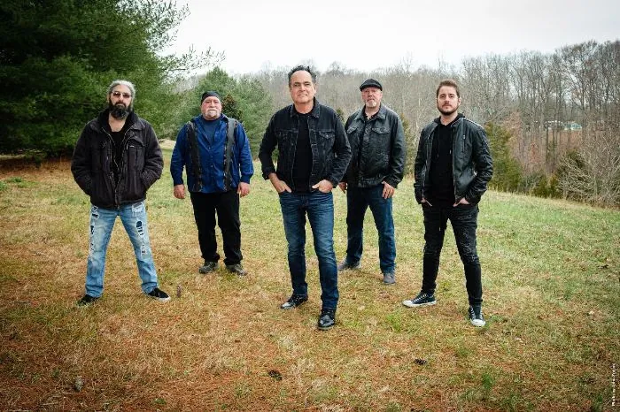 The Neal Morse Band: guarda il video di 'Your Place in the Sun'