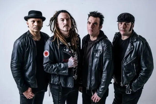 The Wildhearts: online il lyric video del primo singolo dal nuovo LP