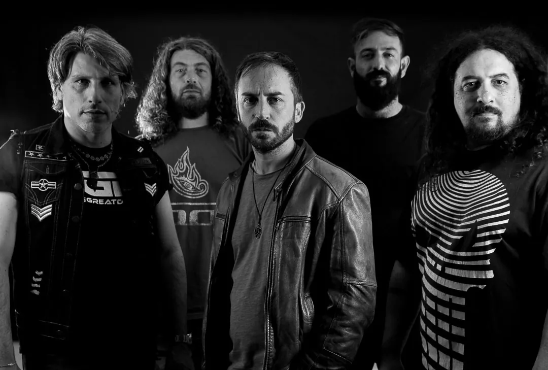 The Great Divide: il video del nuovo singolo 'Speed'