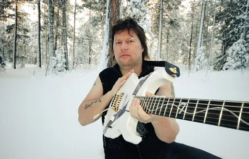 Timo Tolkki: tre date in Italia per suonare i classici degli Stratovarius