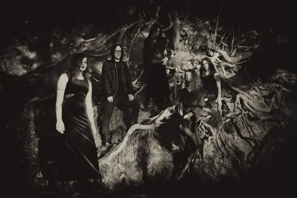 Vouna: nuovo album su Profound Lore Records, il singolo 'Grey Sky'