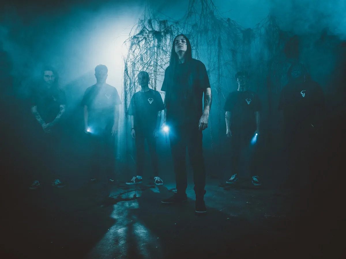 Vulvodynia: pubblicato il nuovo singolo/video 'Eternal Wasteland of Galaxies'