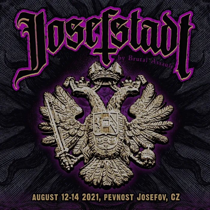 Brutal Assault: annunciato lo Josefstadt, un'edizione ridotta per il 2021 con Destruction, Pestilence, Mgła e altri