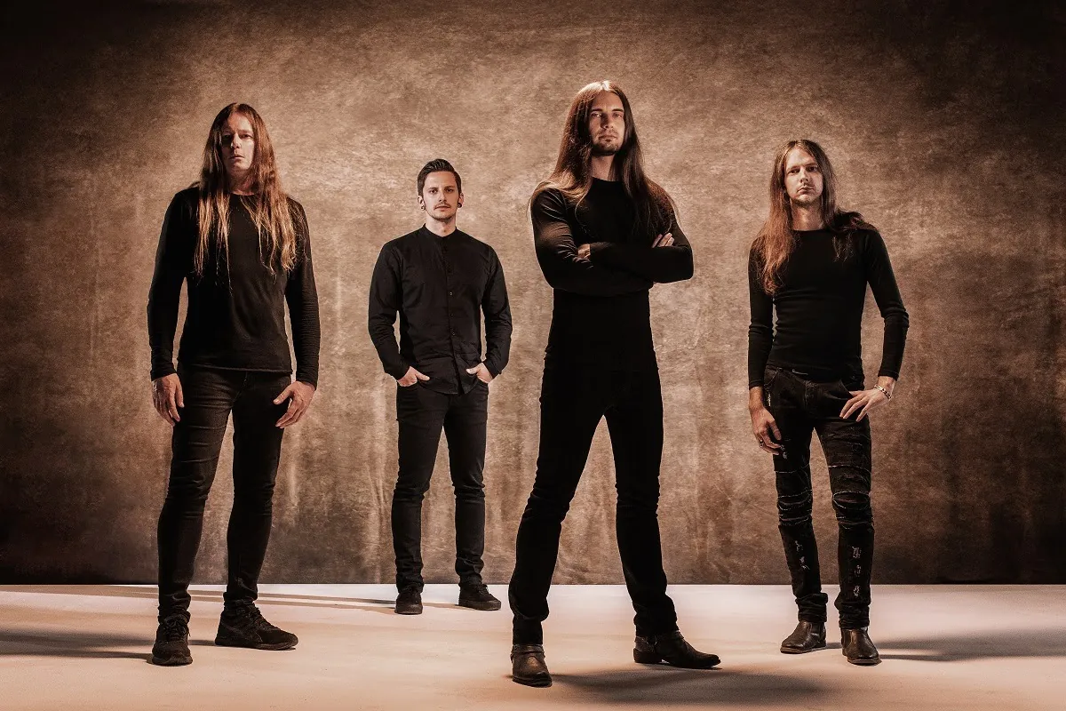 Obscura: ecco il primo singolo dal nuovo album, video