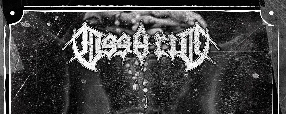 Ossario: disponibile il nuovo disco "Grave Metal"