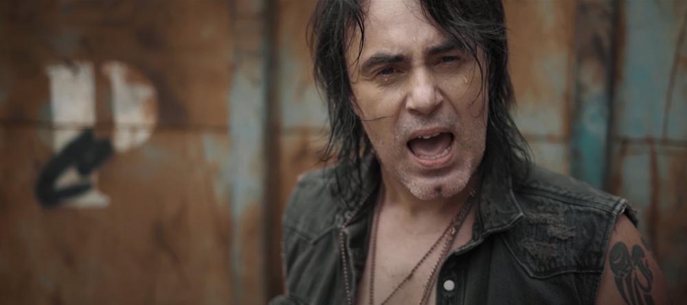 Alirio: annunciato il nuovo album, music video online