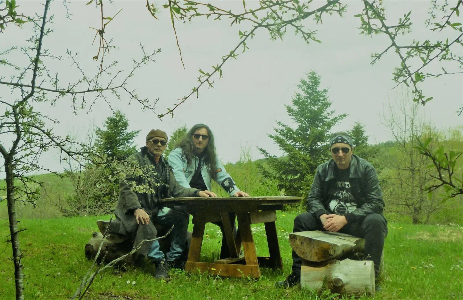 Speciale Witchfield: anteprima esclusiva, lo studio report del nuovo album “3”