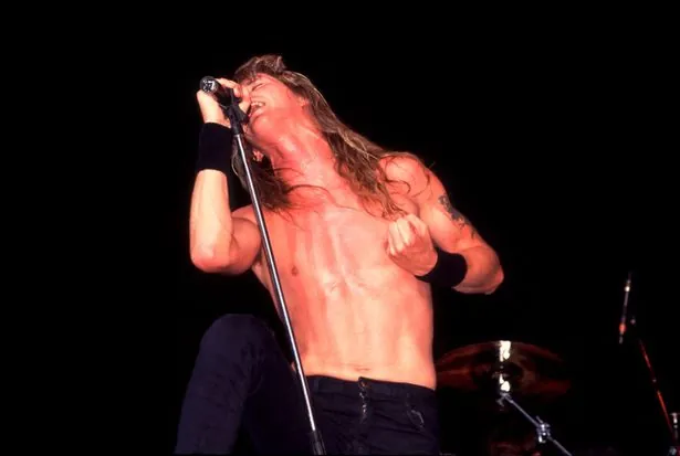 Metal Church: è ufficiale, Mike Howe si è suicidato