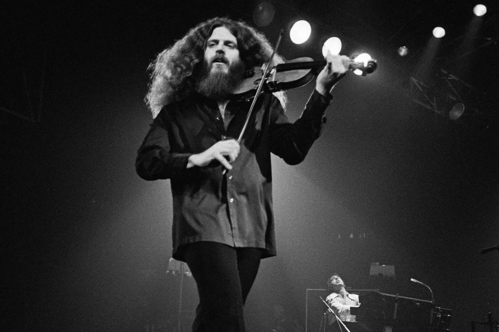 Kansas: morto a 71 anni Robby Steinhardt