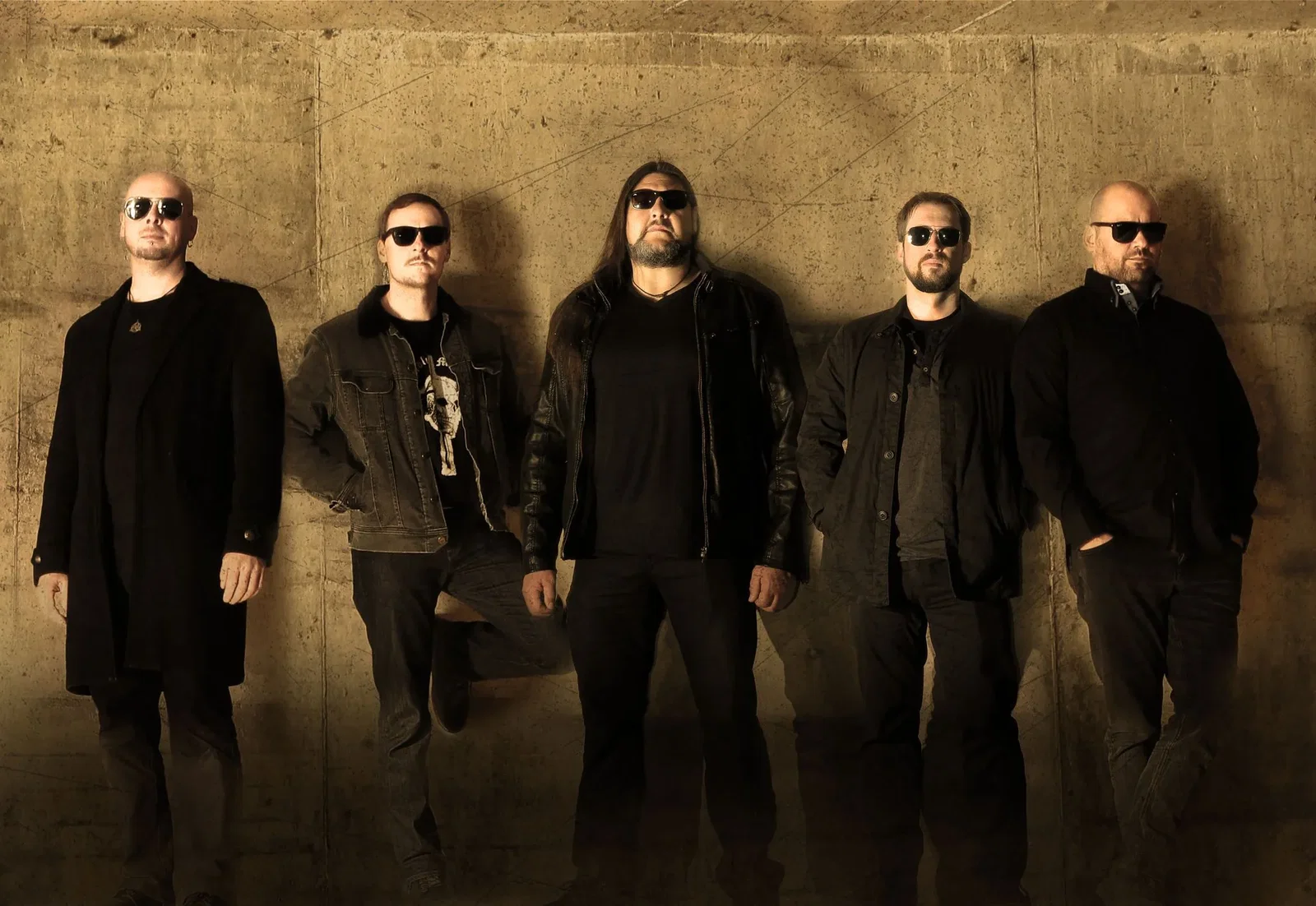 Apophis: il video della title-track del nuovo album