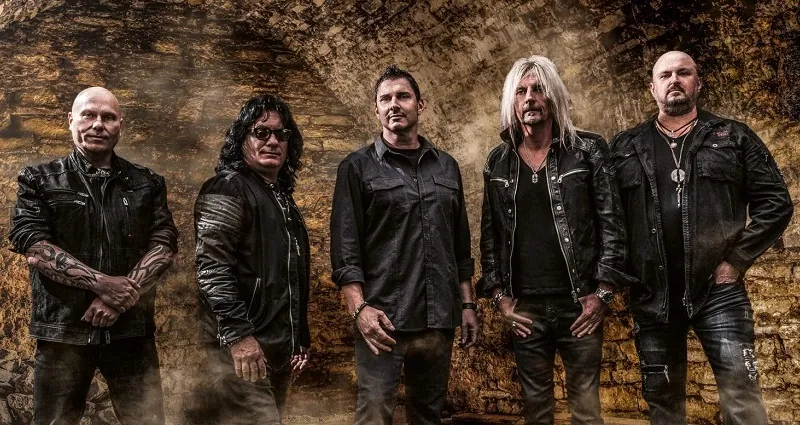 Axel Rudi Pell: ascolta 'She's a Lady' dal nuovo album di cover "Diamonds Unlocked II"