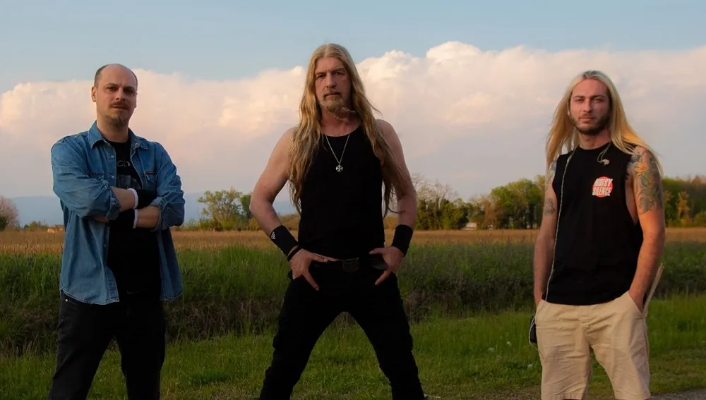 Celtic Hills: guarda il video di 'Living Out of the Egg'