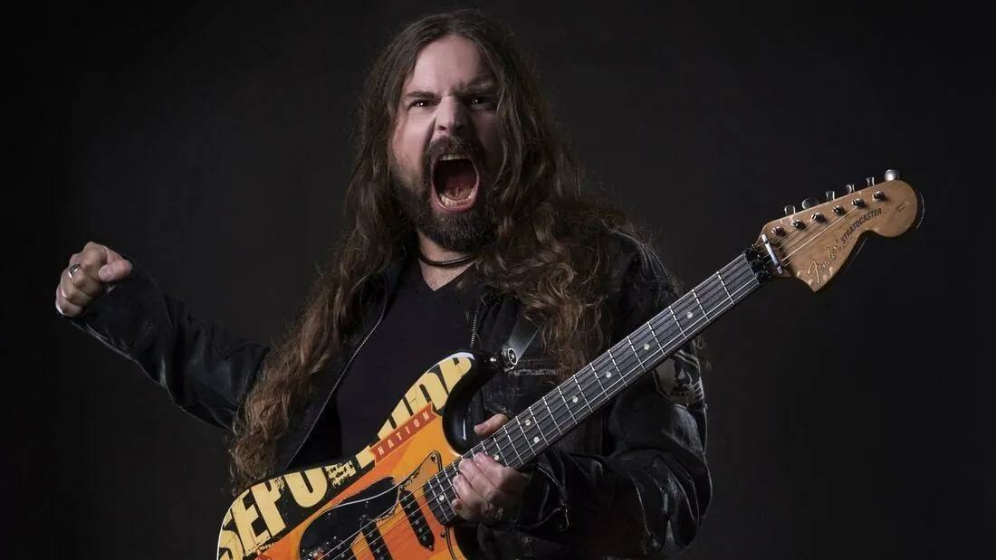 Sepultura: Andreas Kisser, "Gli album ri-registrati dai Cavalera valgono zero"