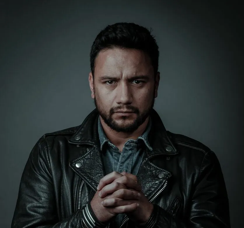 Robledo: guarda il video di 'Heart's the Only Enemy' dal nuovo full-length "Wanted Man"