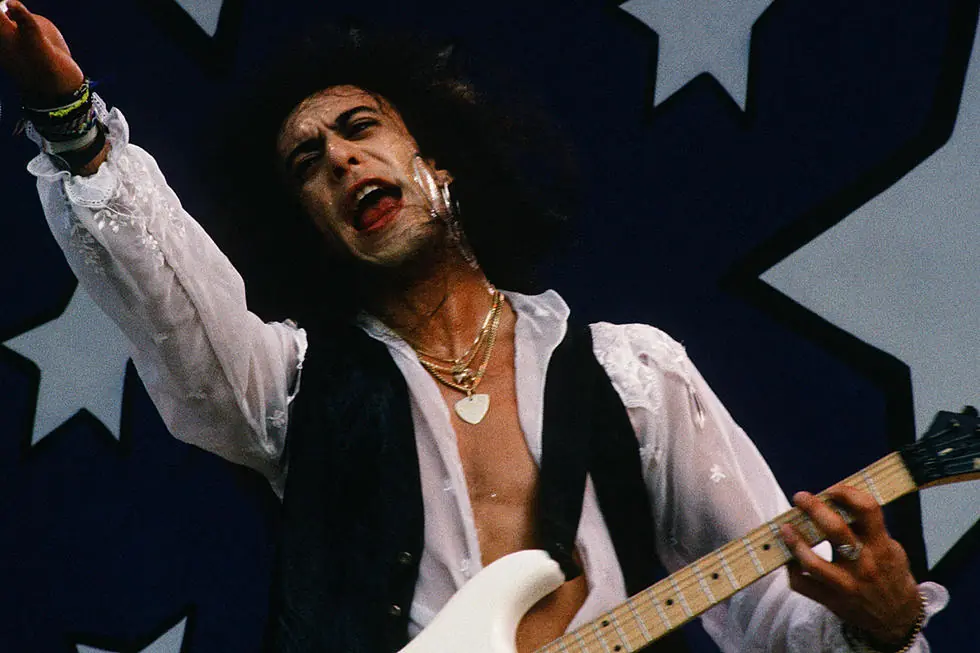 Cinderella: morto a 58 anni il chitarrista Jeff LaBar
