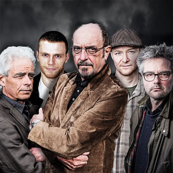 Jethro Tull: firmato l'accordo discografico con Inside Out Music