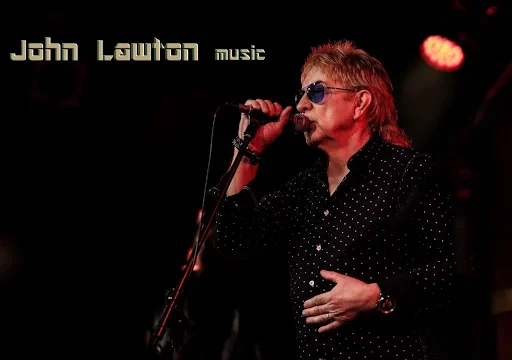 Uriah Heep: muore l'ex-cantante John Lawton