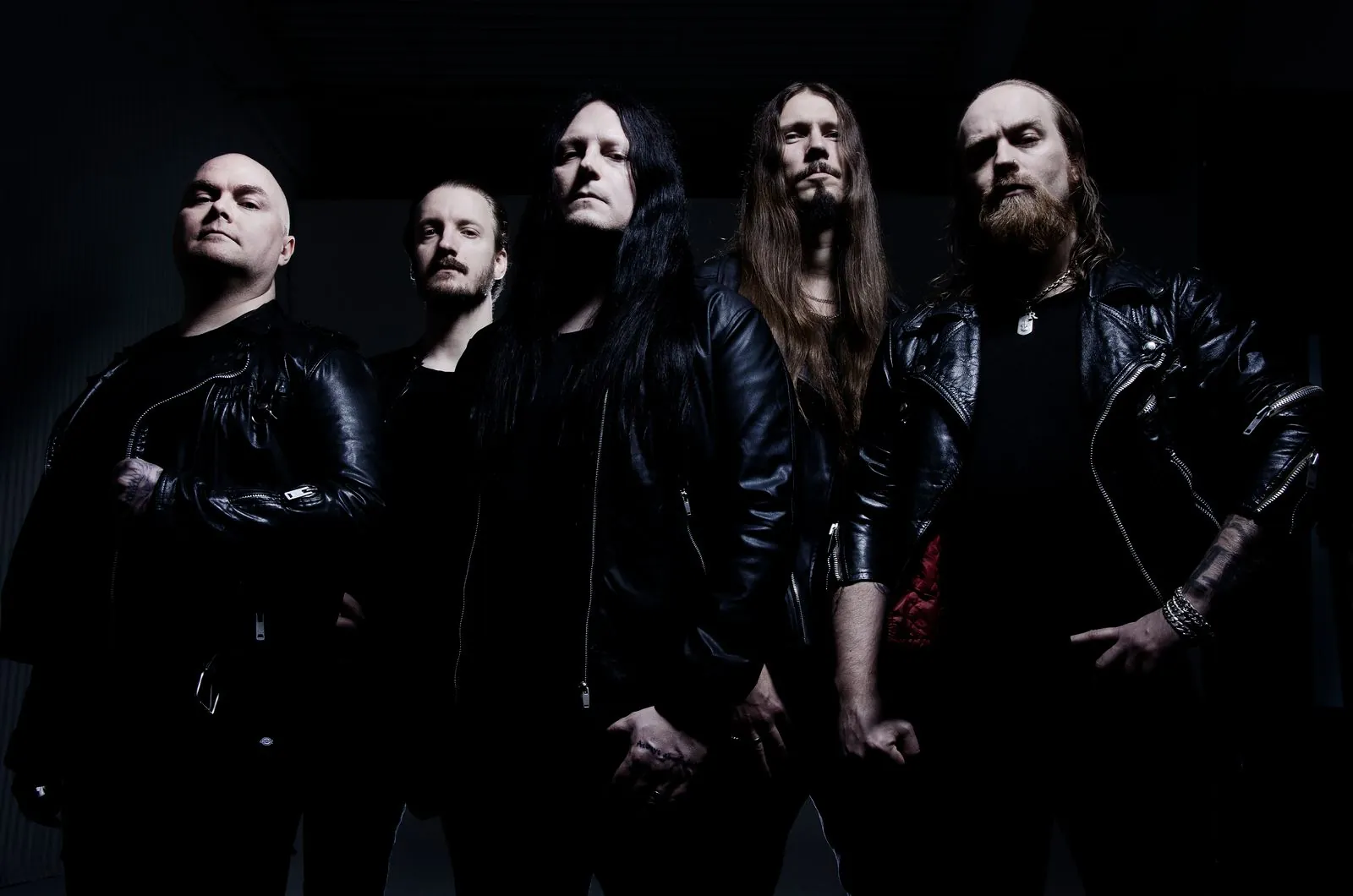 Katatonia: in arrivo ad ottobre "Mnemosynean"