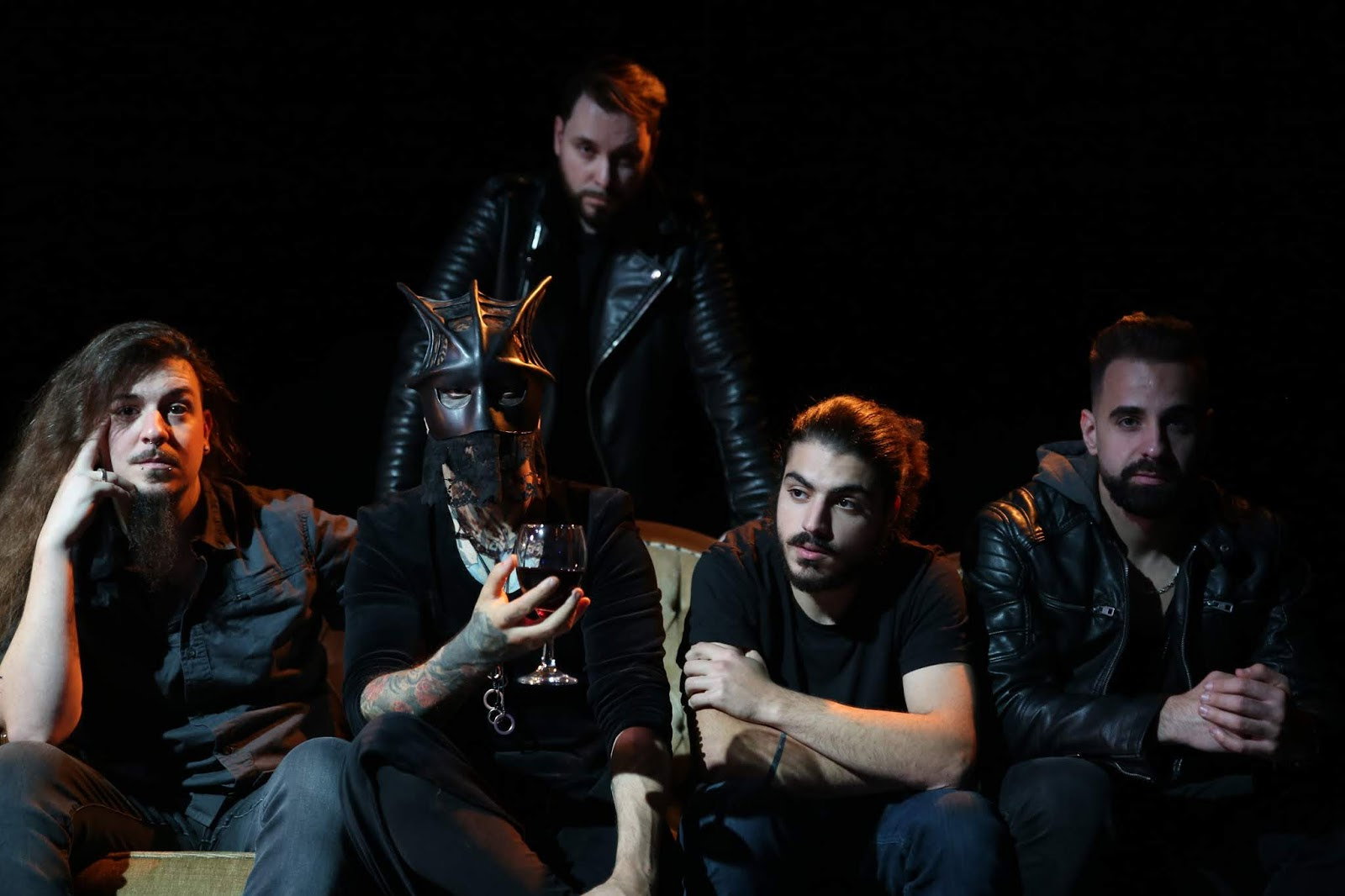 Kill The Drama Queen: guarda 'Billows', il nuovo video