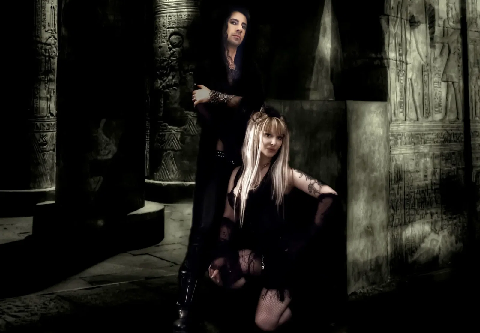 Mandragora Scream: in arrivo il greatest hits
