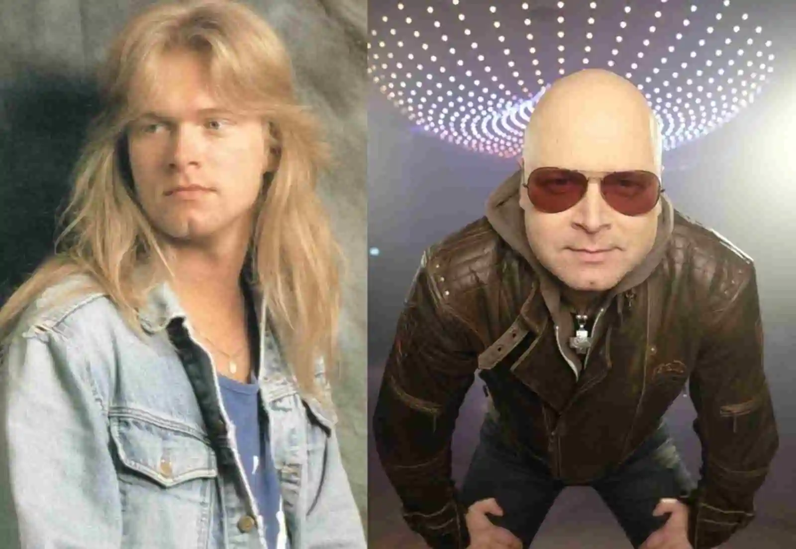Helloween: Michael Kiske, "I tanti anni di lontananza dal gruppo mi hanno fatto maturare"