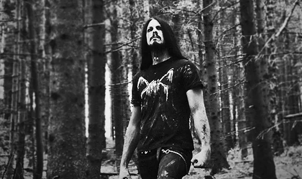 Mork: nuovo singolo e video di 'Født Til Å Herske' con Dolk dei Kampfar
