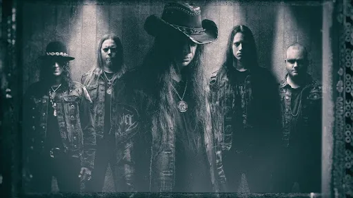 Netherbird: nuovo album a luglio su Eisenwald, il singolo 'Void Dancer'