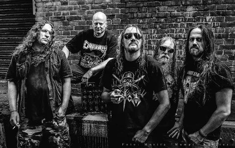 Onkel Tom (Tom Angelripper): lo show completo del Wacken Open Air 2011