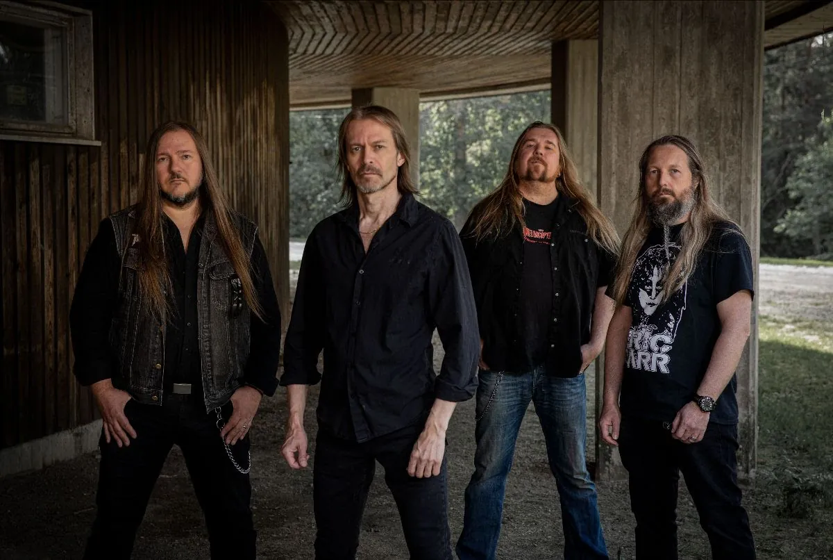 Prestige: il videoclip di 'Innocent' dal nuovo LP "Reveal the Ravage"