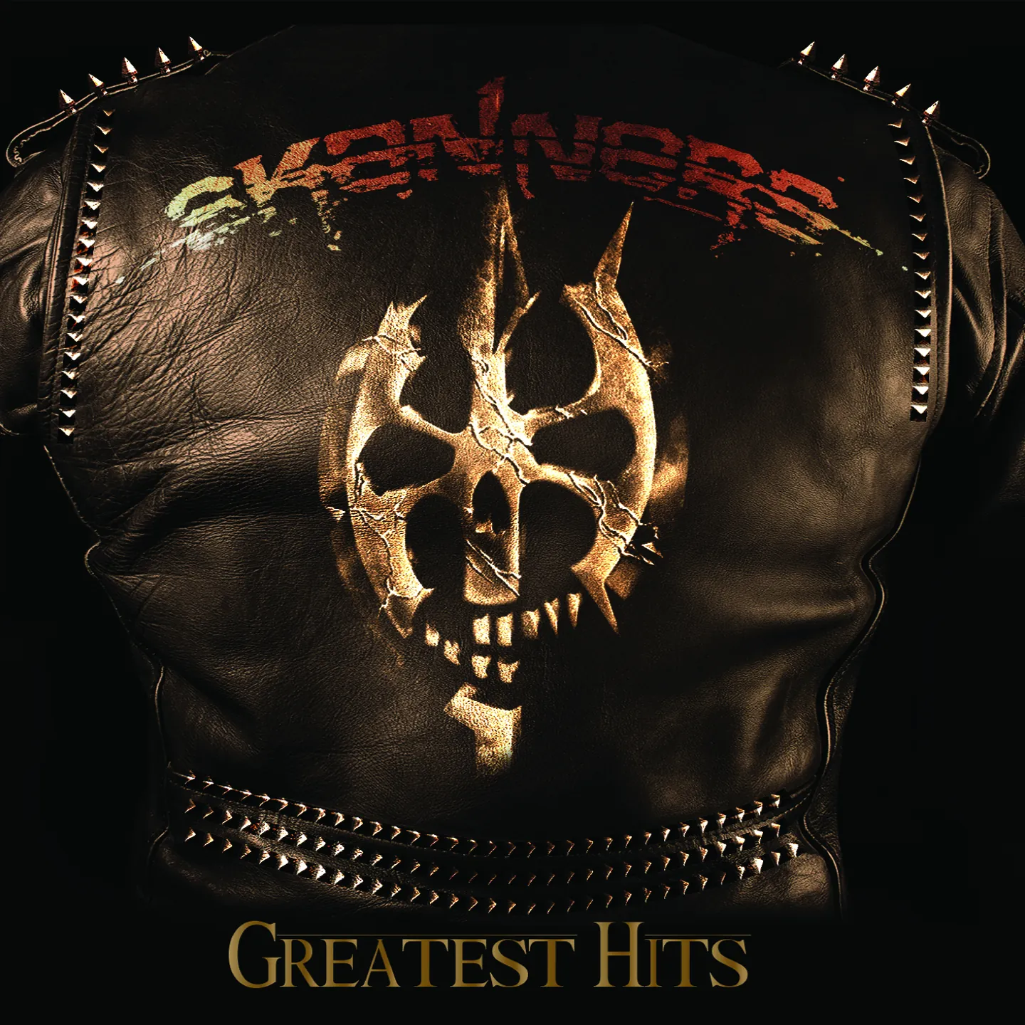 Skanners: è tempo del 'Greatest Hits'
