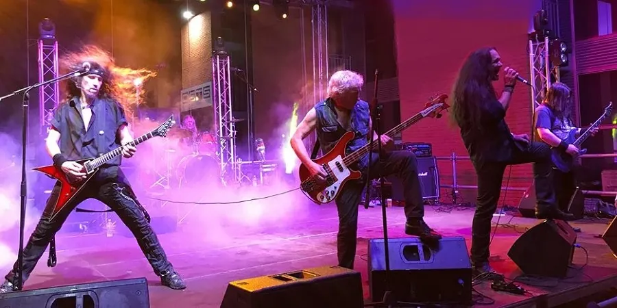 Sabotage: concerto gratuito al FiGò di Firenze