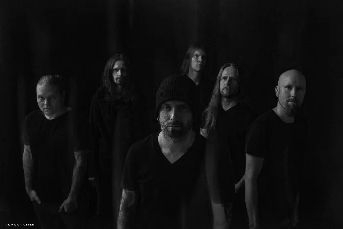 Swallow The Sun: guarda il "making of" del disco bonus registrato alla Sipoo Church