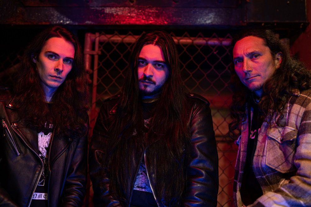 TEL: il video di 'Punish' e i dettagli dello split-EP con gli Age Of The Wolf