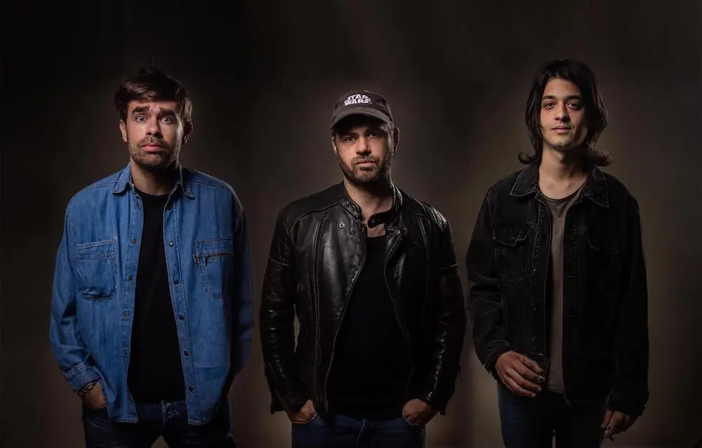 The Fottutissimi: ecco il loro singolo 'She's Not Enough'