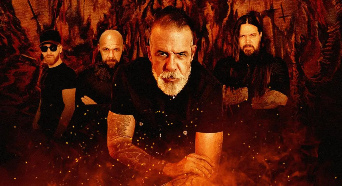 Jairo Guedz: "Un'ultimo concerto dei Sepultura con i Cavalera? Forse"