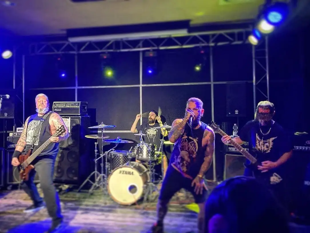 Total Recall: pubblicato 'Always Together', l'album di debutto