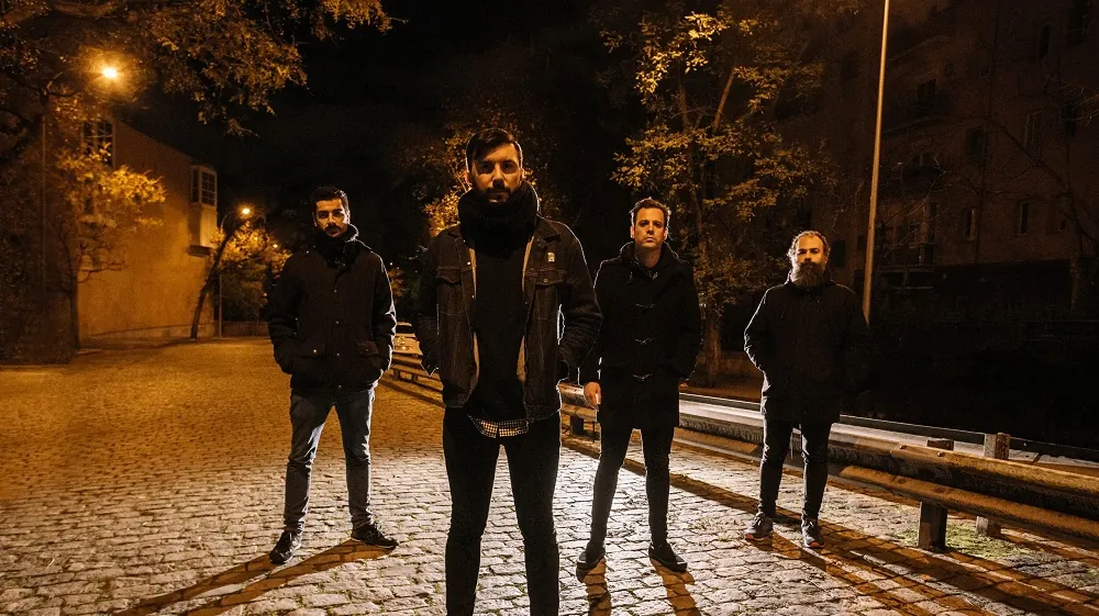 Toundra: annunciano il nuovo album, presentato il primo singolo