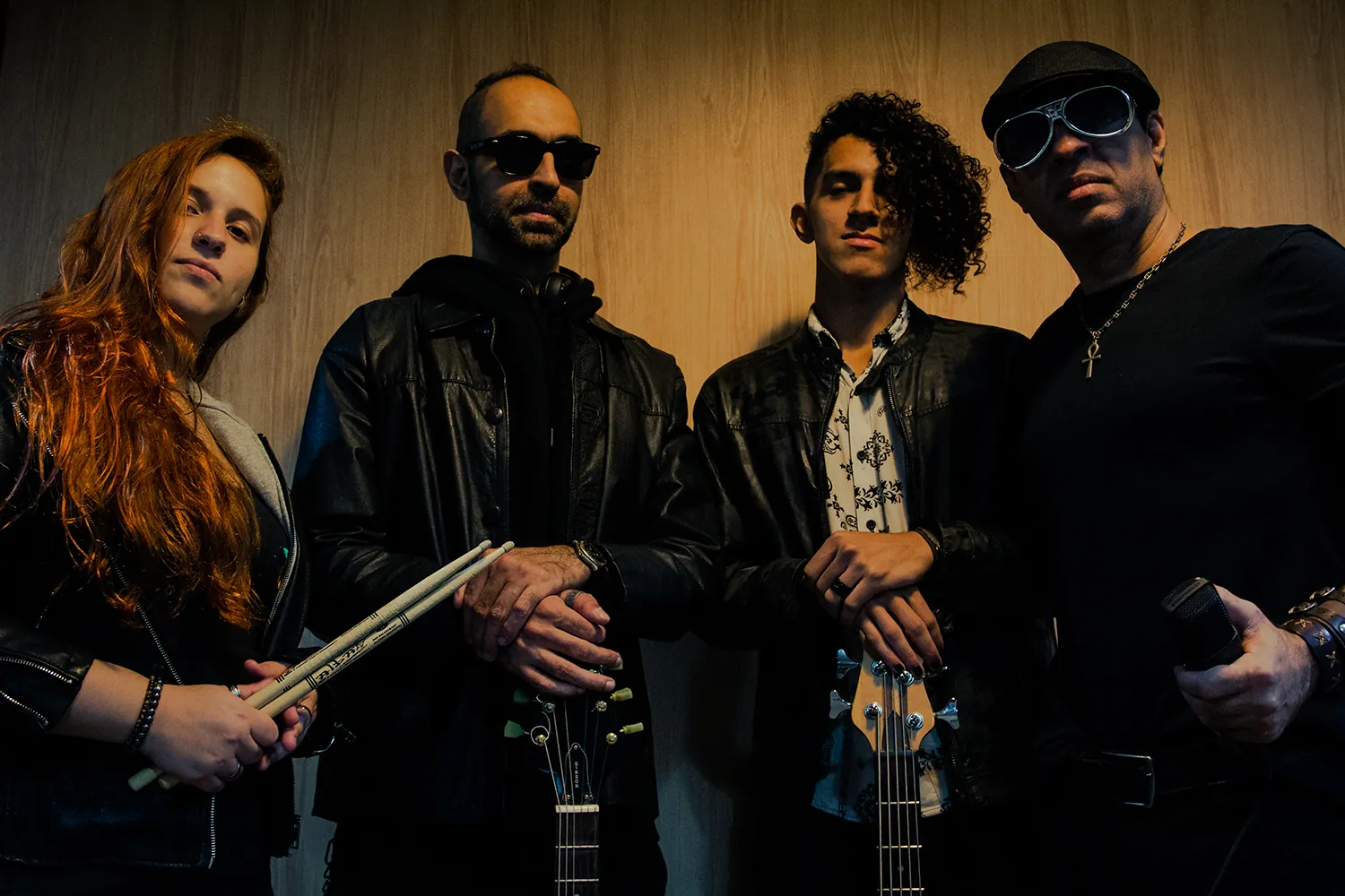 Ultra Super: tutta l'energia del rock'n'roll nel nuovo album