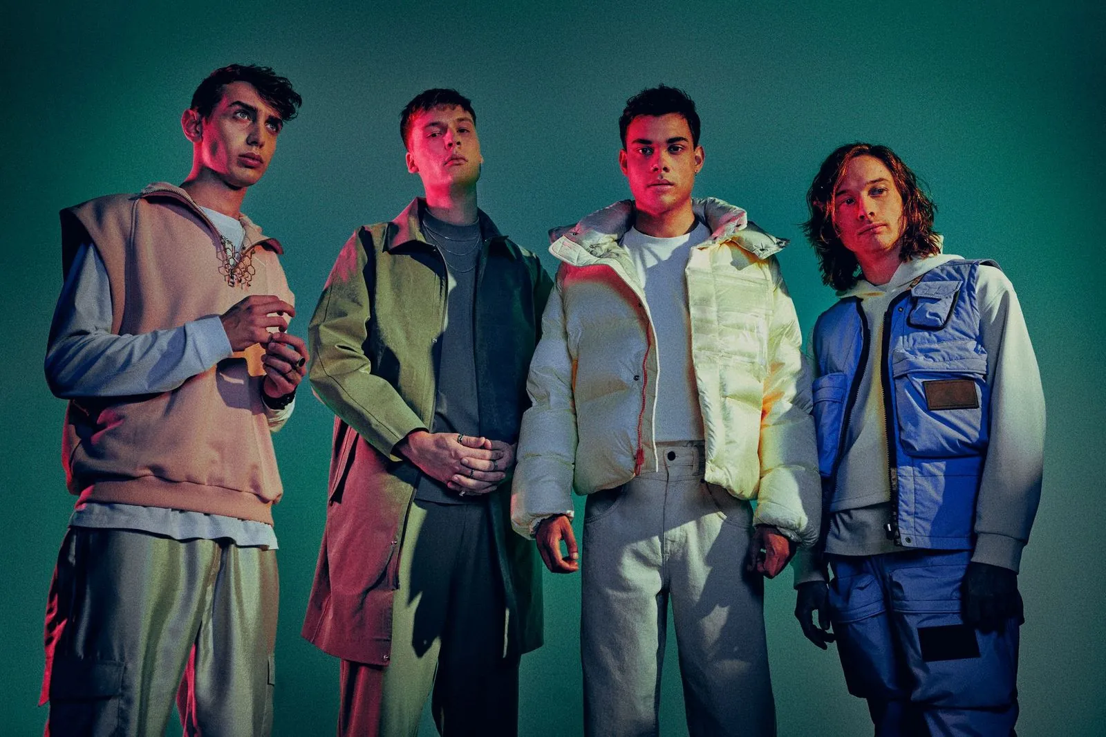 Unprocessed: guarda il nuovo video di 'Candyland'