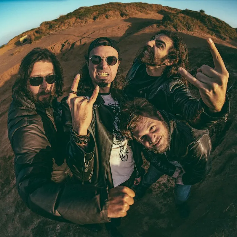 Vessel: pubblicano 'Behind The Walls', l'EP di debutto