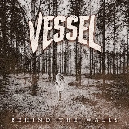 Behind the Walls