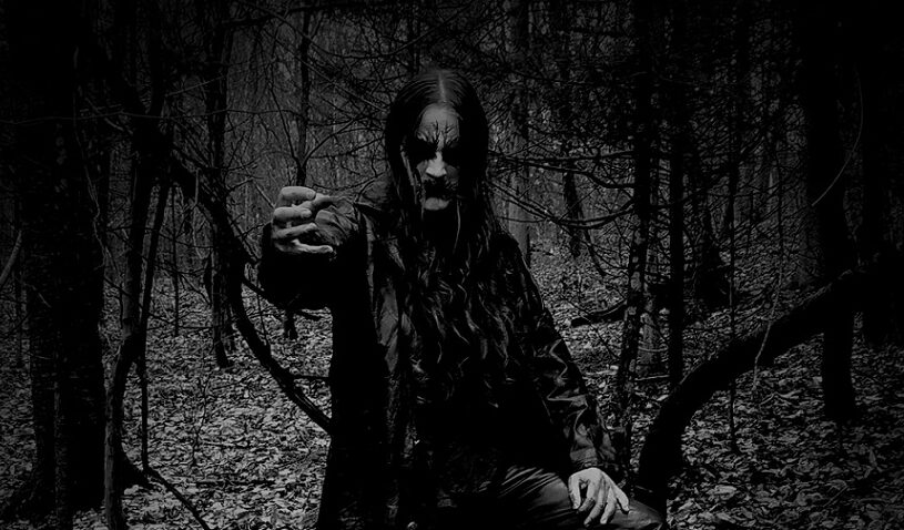 Vrag: ascolta la title-track del nuov LP "Harcom"