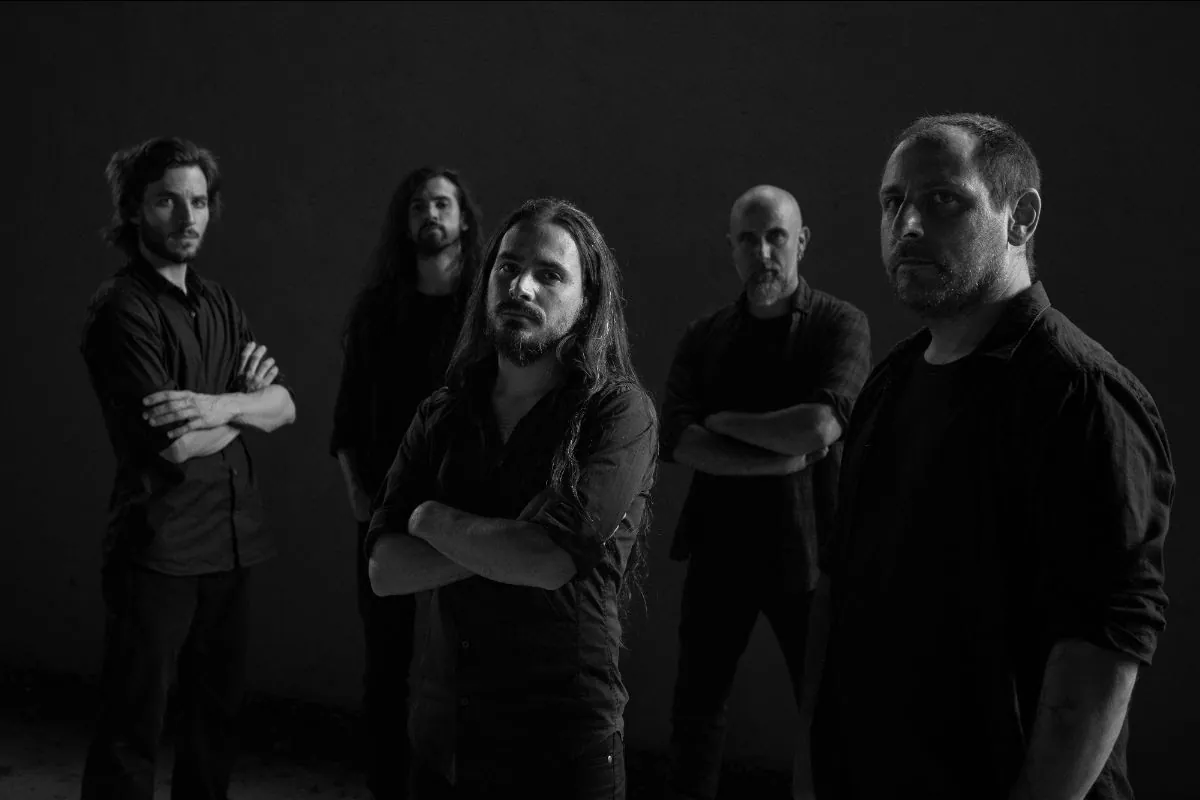 White Stones (con Martin Mendez degli Opeth): svelato il nuovo singolo 'To Lie Or to Die'
