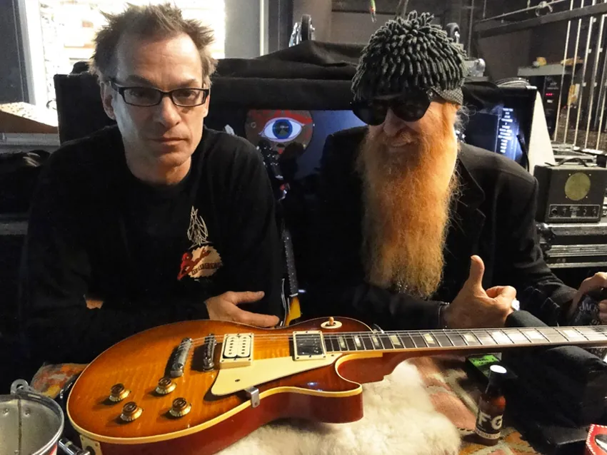 ZZ Top: la band andrà avanti per volontà di Dusty Hill, che avrebbe anche scelto il suo sostituto