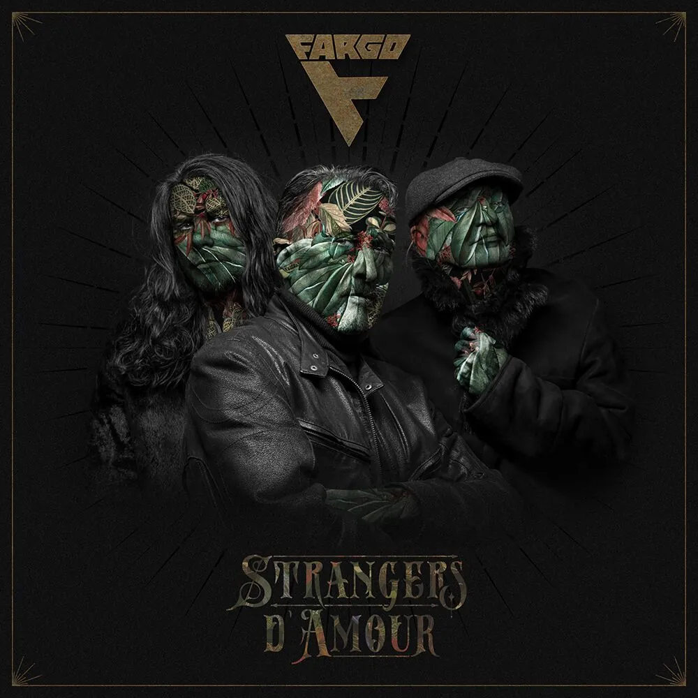 Strangers D’Amour