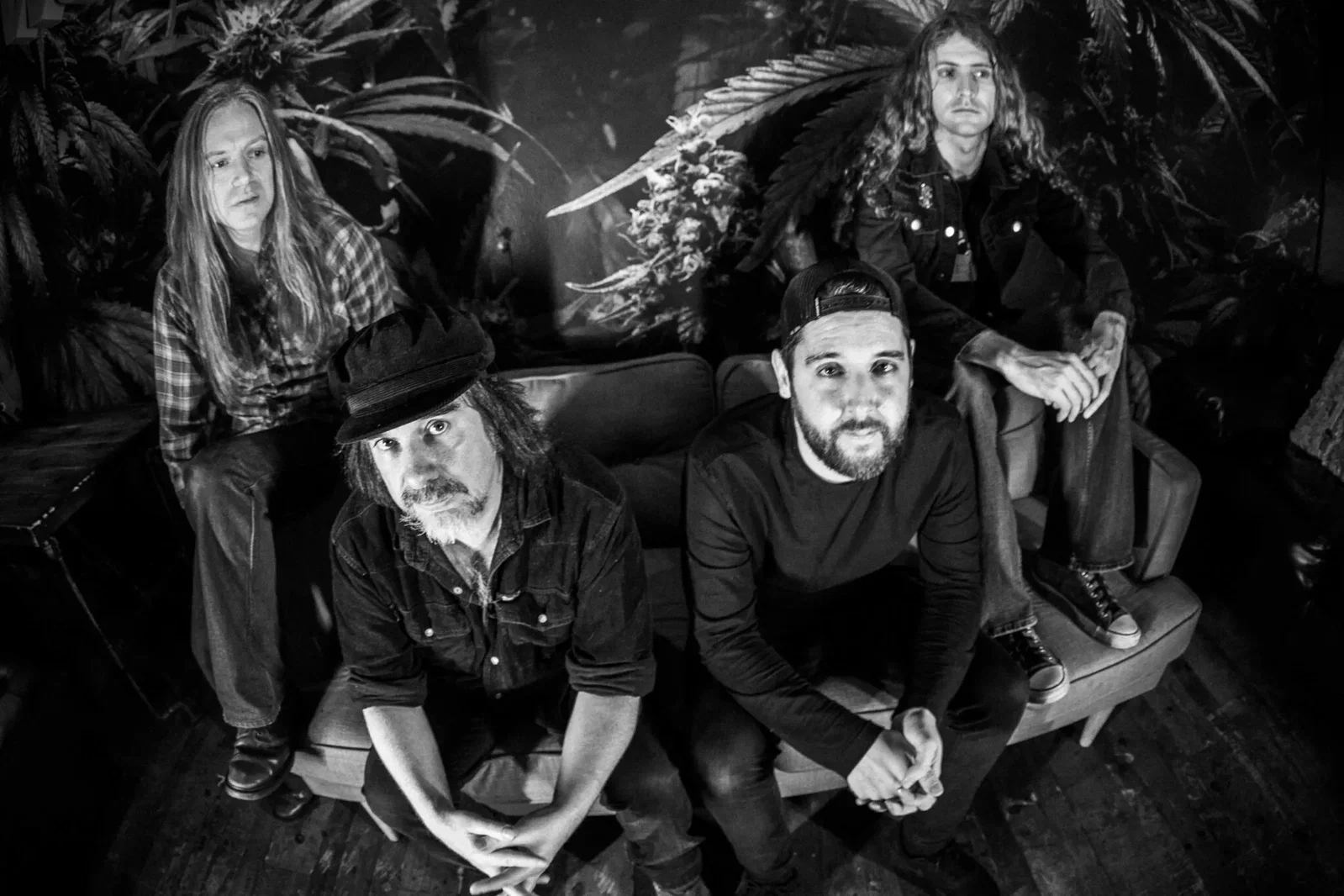 Carcass: guarda il drum playthrough ufficiale di 'Kelly's Meat Emporium'