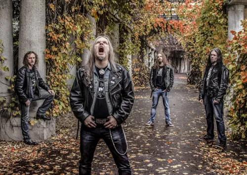 Vader: uscita la ristampa di "De Profundis", ecco il music video ufficiale di 'Blood of Kingu'