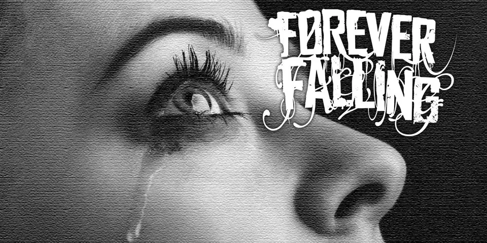 Forever Falling: fuori a Settembre 'Suspended Over The Immanent', l'album di debutto